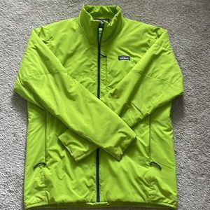 Patagonia Nano-Air Light Hybrid Jacket